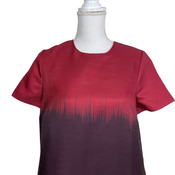 Tuckernuck NEW Sienna Stripe Short Sleeve Marlowe Dress - Picture 9 of 16